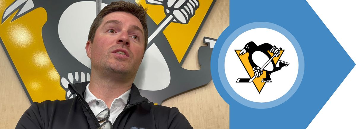 Dubas on free agency, trade plans taken in Downtown (Penguins)